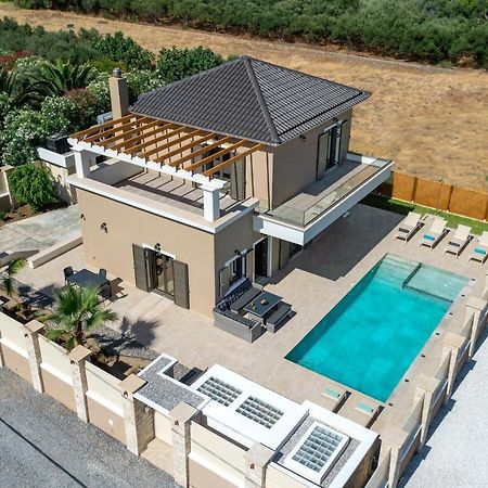 Villa Persephone Tavronitis Eksteriør bilde
